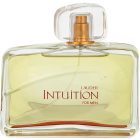 Estée Lauder Intuition for Men eau de toilette pentru barbati 100 ml