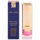 Estée Lauder Pure Color Crystal ruj gloss