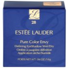 Estée Lauder Pure Color Envy Velvet dlouhotrvající oční stíny s aplikátorem