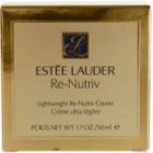 Estée Lauder Re-Nutriv lehký hydratační krém s vyhlazujícím efektem
