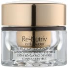 Estée Lauder Re-Nutriv Ultimate Diamond Luxury Eye Cream with Truffle Extract