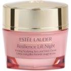 Estée Lauder Resilience Lift noční liftingový krém proti vráskám pro všechny typy pleti