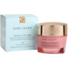 Estée Lauder Resilience Lift noční liftingový krém proti vráskám pro všechny typy pleti