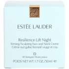 Estée Lauder Resilience Lift noční liftingový krém proti vráskám pro všechny typy pleti