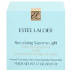 Estée Lauder Revitalizing Supreme Light lehký nemastný krém proti stárnutí pleti
