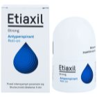 Etiaxil Strong golyós dezodor roll-on 5 napos védelemmel az erőteljes izzadás ellen