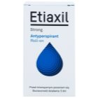 Etiaxil Strong golyós dezodor roll-on 5 napos védelemmel az erőteljes izzadás ellen