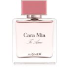 Etienne Aigner Cara Mia Ti Amo eau de parfum pour femme 100 ml