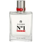 Etienne Aigner No. 1 Sport Eau de Toilette für Herren 100 ml