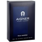Etienne Aigner Blue Emotion pour Homme Eau de Toilette für Herren 100 ml