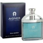 Etienne Aigner Blue Emotion pour Homme Eau de Toilette für Herren 100 ml