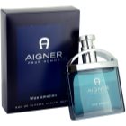 Etienne Aigner Blue Emotion pour Homme Eau de Toilette für Herren 100 ml