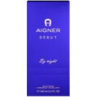 Etienne Aigner Debut by Night eau de parfum pentru femei 100 ml