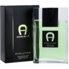 Etienne Aigner Man 2 Evolution Aftershave lotion voor Mannen 100 ml