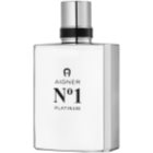 Etienne Aigner No.1 Platinum Eau de Toilette für Herren 100 ml