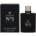 Etienne Aigner No. 1 Intense toaletní voda pro muže 100 ml