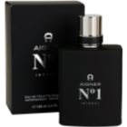 Etienne Aigner No. 1 Intense toaletní voda pro muže 100 ml