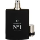 Etienne Aigner No. 1 Intense toaletní voda pro muže 100 ml