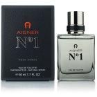Etienne Aigner No. 1 woda toaletowa dla mężczyzn 50 ml