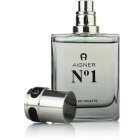 Etienne Aigner No. 1 woda toaletowa dla mężczyzn 50 ml