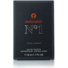 Etienne Aigner No. 1 woda toaletowa dla mężczyzn 50 ml
