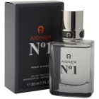 Etienne Aigner No. 1 toaletní voda pro muže 30 ml