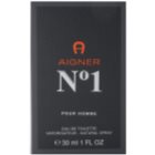 Etienne Aigner No. 1 toaletní voda pro muže 30 ml