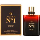 Etienne Aigner No. 1 Oud Parfumovaná voda unisex 100 ml