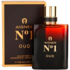 Etienne Aigner No. 1 Oud Parfumovaná voda unisex 100 ml