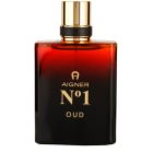 Etienne Aigner No. 1 Oud Parfumovaná voda unisex 100 ml