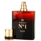 Etienne Aigner No. 1 Oud Parfumovaná voda unisex 100 ml