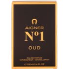 Etienne Aigner No. 1 Oud Parfumovaná voda unisex 100 ml