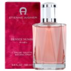 Etienne Aigner Private Number eau de toilette para mujer 100 ml