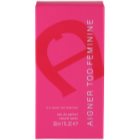 Etienne Aigner Too Feminine eau de parfum nőknek 30 ml