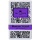 Etro Greene Street eau de toilette unisex 50 ml