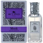 Etro Musk toaletná voda unisex 50 ml
