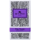 Etro Via Verri eau de toilette unisex 100 ml