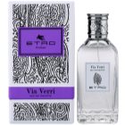 Etro Via Verri eau de toilette unisex 100 ml