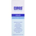 Eubos Basic Skin Care Blue tisztító emulzió parfümmentes