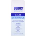 Eubos Basic Skin Care pomada regeneradora para pele muito seca
