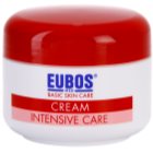 Eubos Basic Skin Care Red intensive Creme für trockene Haut