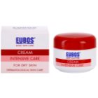 Eubos Basic Skin Care Red intensive Creme für trockene Haut