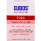 Eubos Basic Skin Care Red syndet pentru ten mixt
