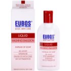 Eubos Basic Skin Care Red Waschemulsion ohne Parabene