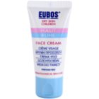 Eubos Children Calm Skin lehký krém pro obnovu kožní bariéry