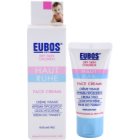 Eubos Children Calm Skin könnyű krém a bőrréteg megújítására