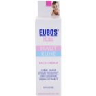 Eubos Children Calm Skin könnyű krém a bőrréteg megújítására