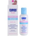 Eubos Children Calm Skin óleo de banho para pele fina e lisa
