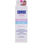 Eubos Children Calm Skin óleo de banho para pele fina e lisa