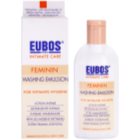 Eubos Feminin emulzió intim higiénára